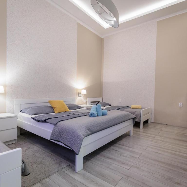 Apartments Borovo - One-Bedroom Apartment - 23