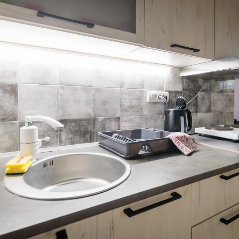 Apartments Borovo - Studio - 19