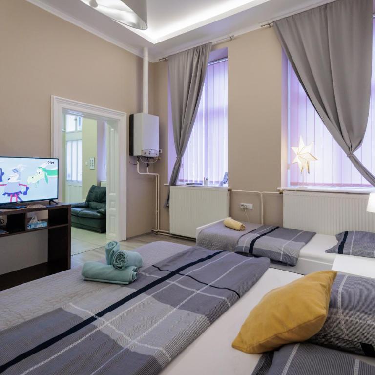 Apartments Borovo - One-Bedroom Apartment - 24