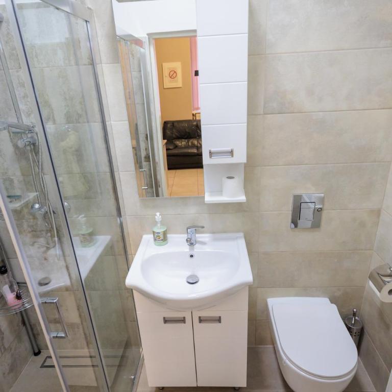 Apartments Borovo - One-Bedroom Apartment - 25
