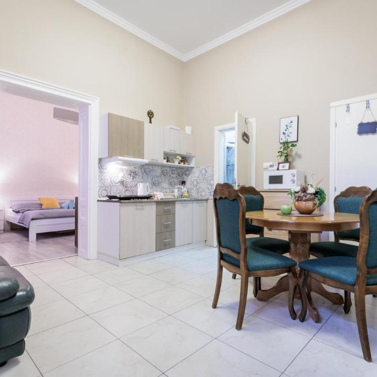 Apartments Borovo - One-Bedroom Apartment - 26