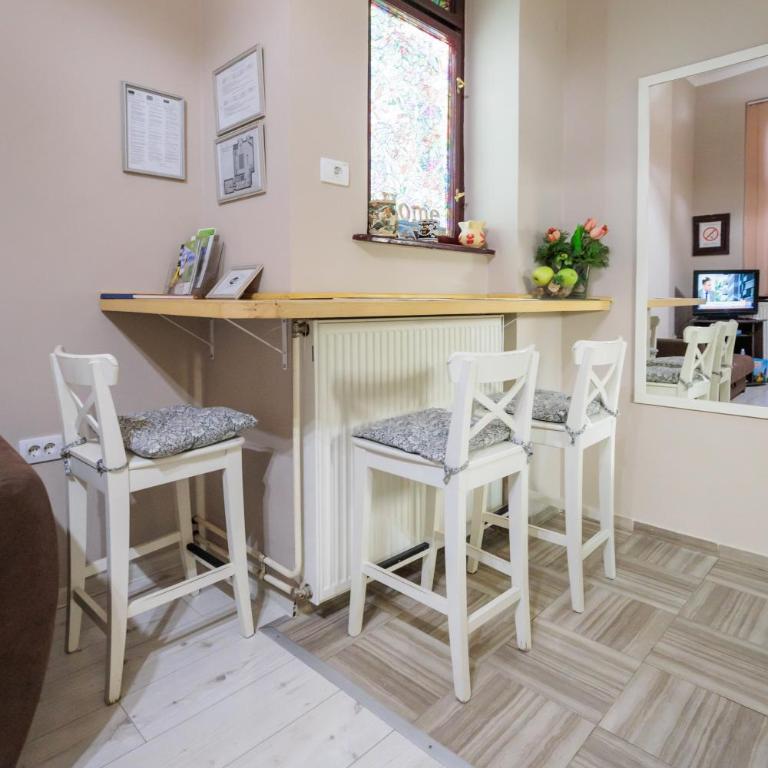 Apartments Borovo - Studio - 28