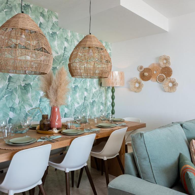 Terrace by the Sea Penthouse & Puerto de Estepona - Apartment - 11