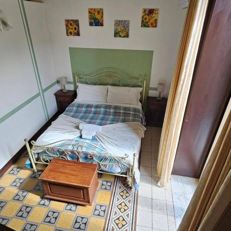 Teatro del Sole Cavour - Double Room with Private Bathroom - 5
