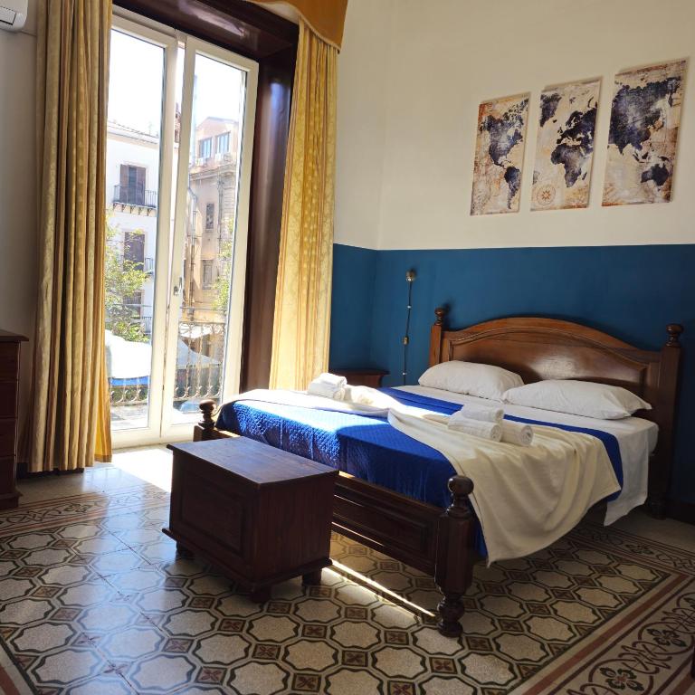 Teatro del Sole Cavour - Double Room with Private Bathroom - 3