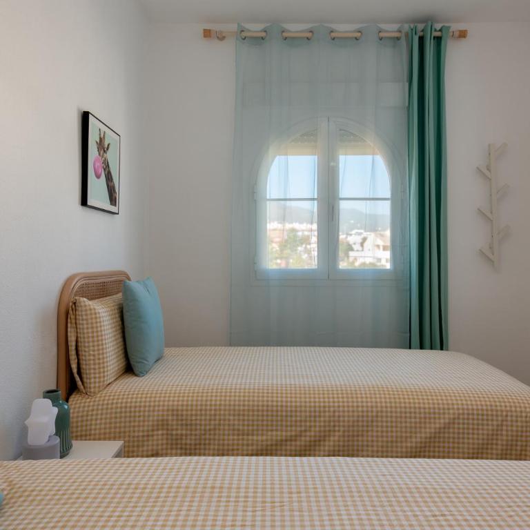 Terrace by the Sea Penthouse & Puerto de Estepona - Apartment - 28