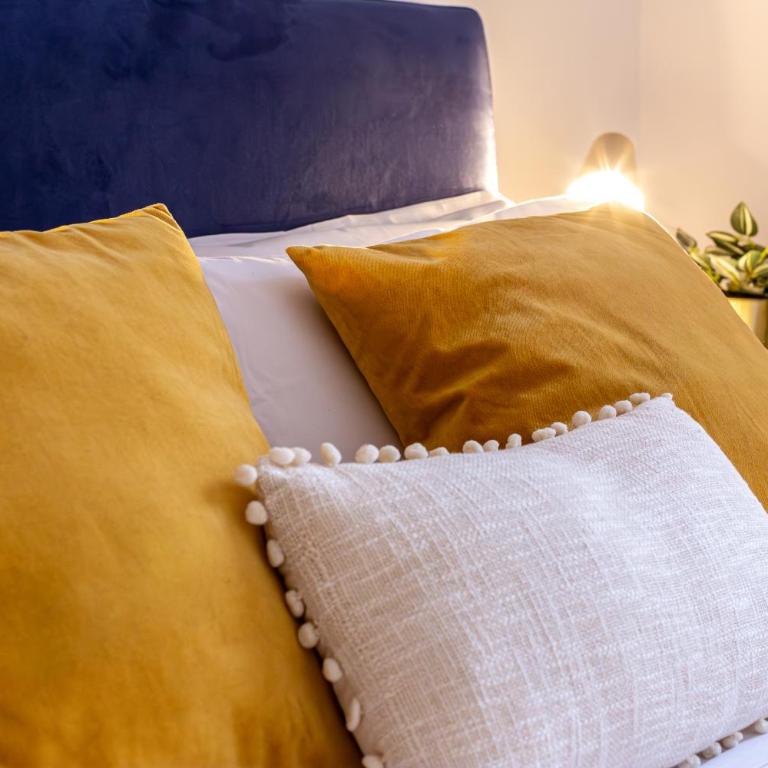 iFlat Colosseo Prestige - Appartamento con 1 Camera da Letto - 8