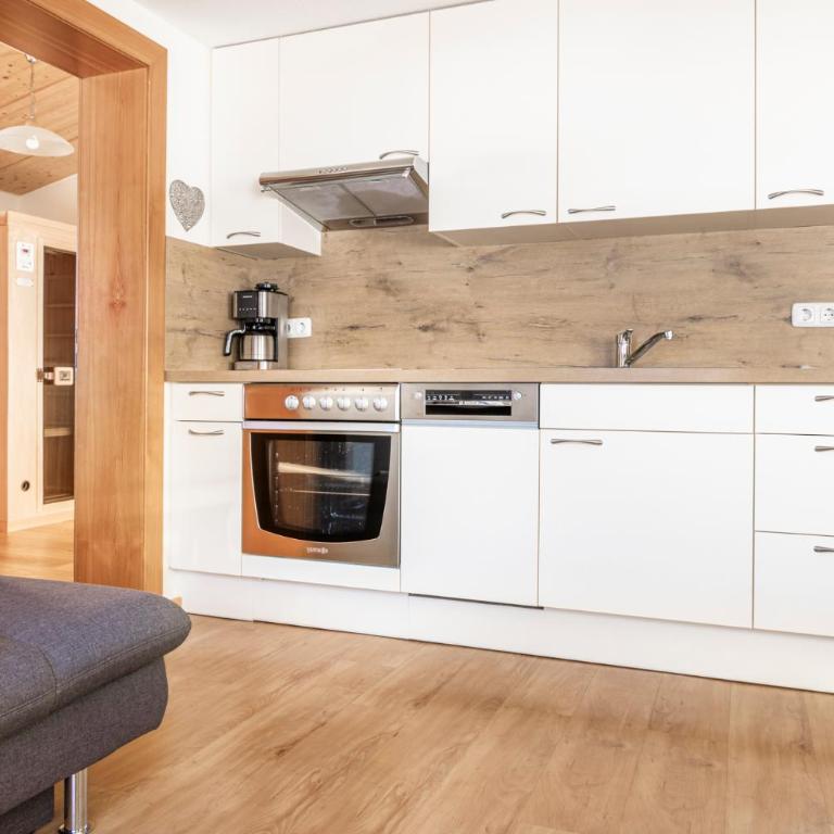 Appartement Arnoldgut - Appartamento Familiare - 1