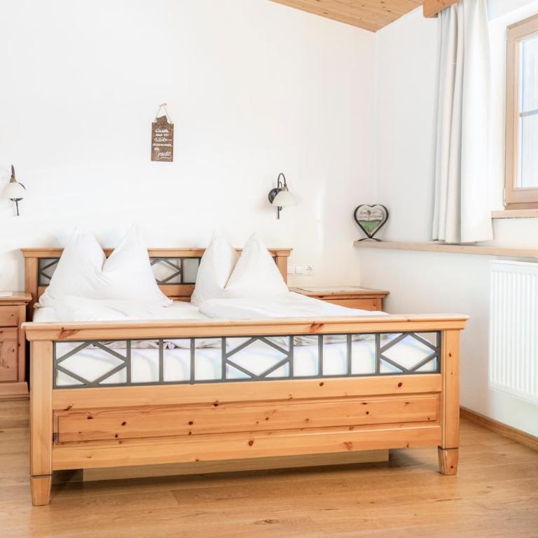 Appartement Arnoldgut - Appartamento Familiare - 3