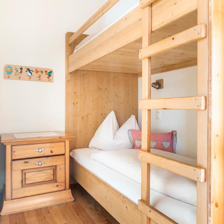Appartement Arnoldgut - Appartamento Familiare - 4