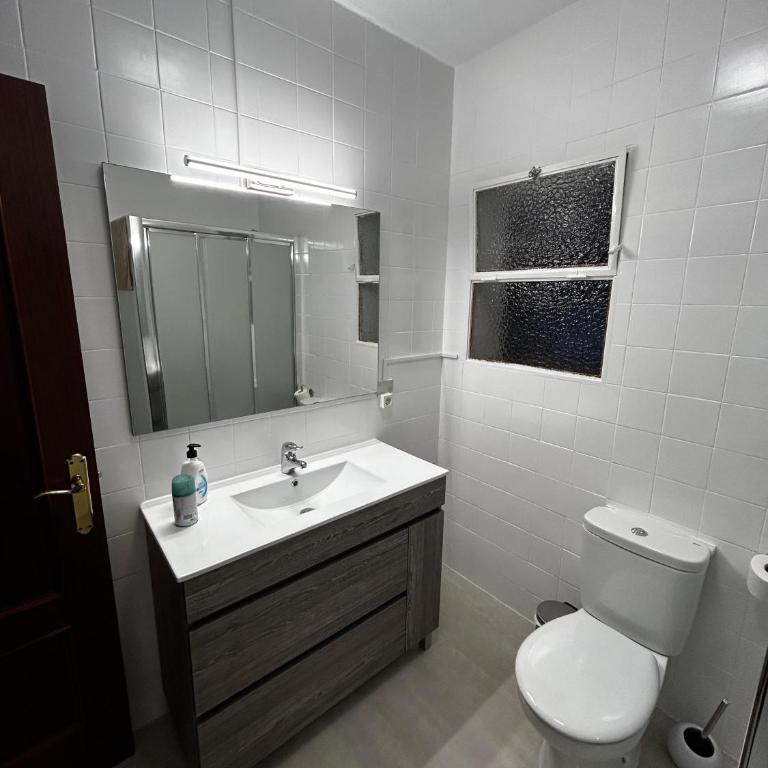 Precioso apartamento con vistas en el centro de Mijas Pueblo - Apartamento de 2 dormitorios - 26