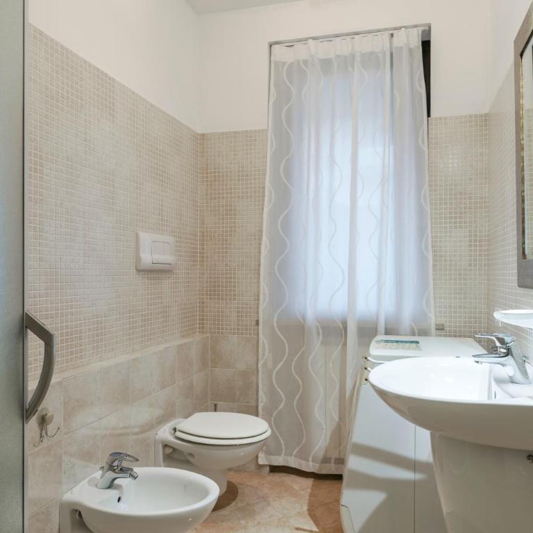 FIORDALISi Apartment - Appartamento con 1 Camera da Letto - 8