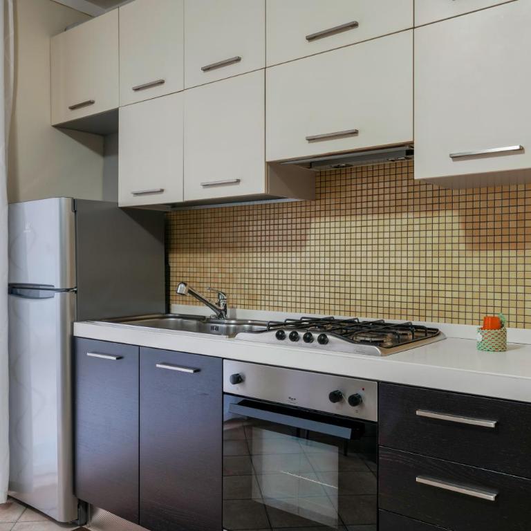 FIORDALISi Apartment - Appartamento con 1 Camera da Letto - 16