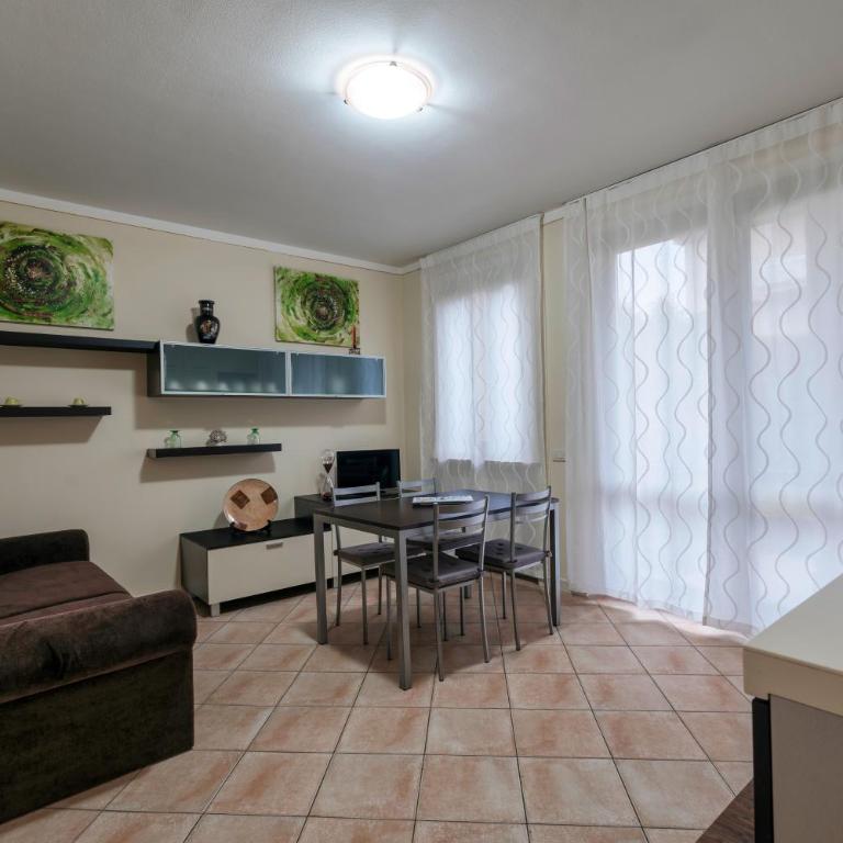 FIORDALISi Apartment - Appartamento con 1 Camera da Letto - 1