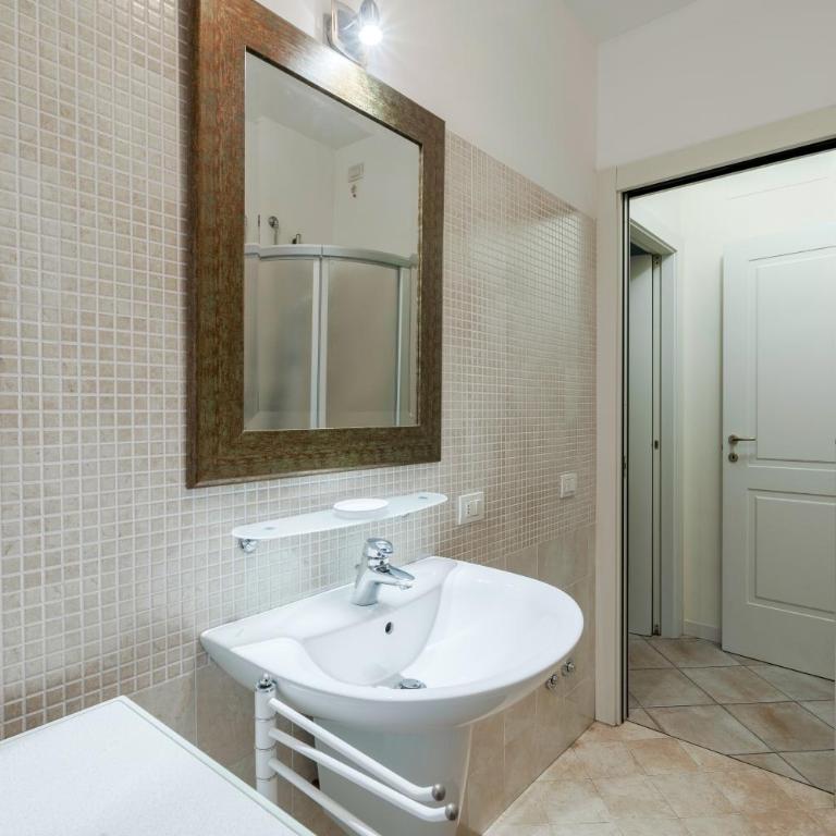 FIORDALISi Apartment - Appartamento con 1 Camera da Letto - 13