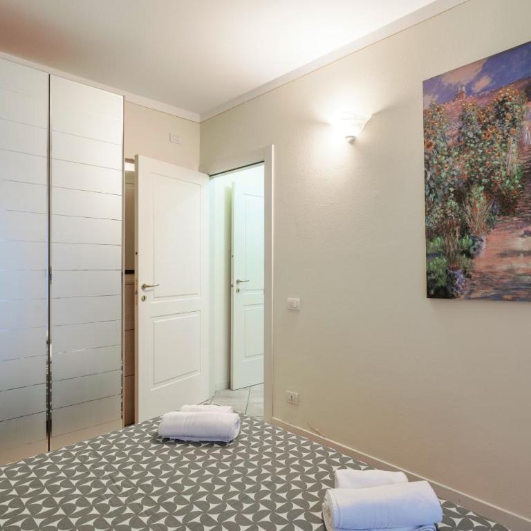 FIORDALISi Apartment - Appartamento con 1 Camera da Letto - 11