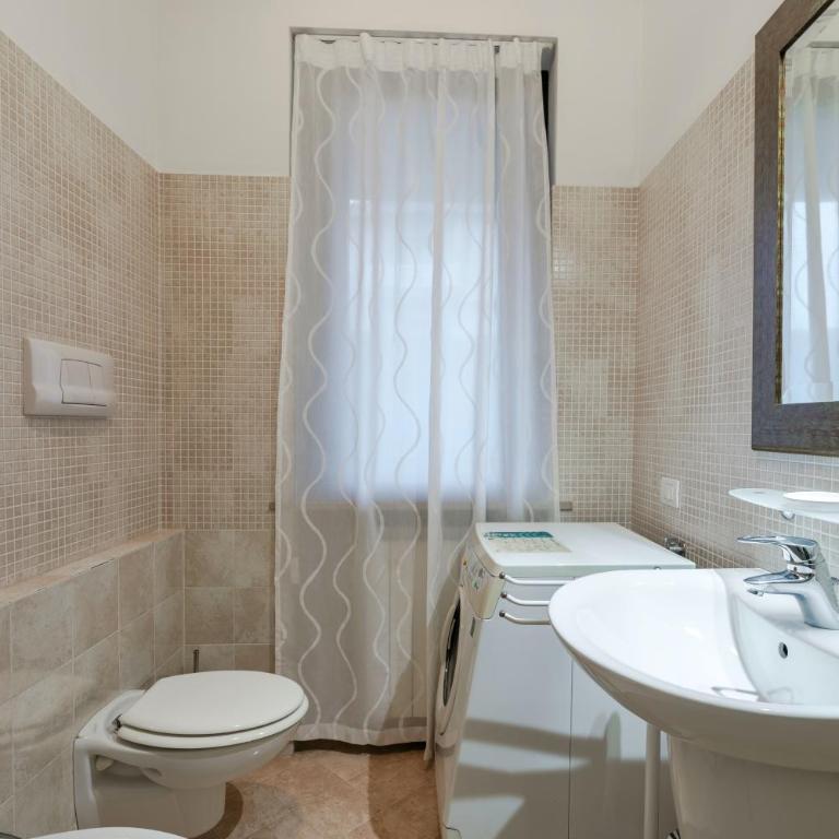 FIORDALISi Apartment - Appartamento con 1 Camera da Letto - 14