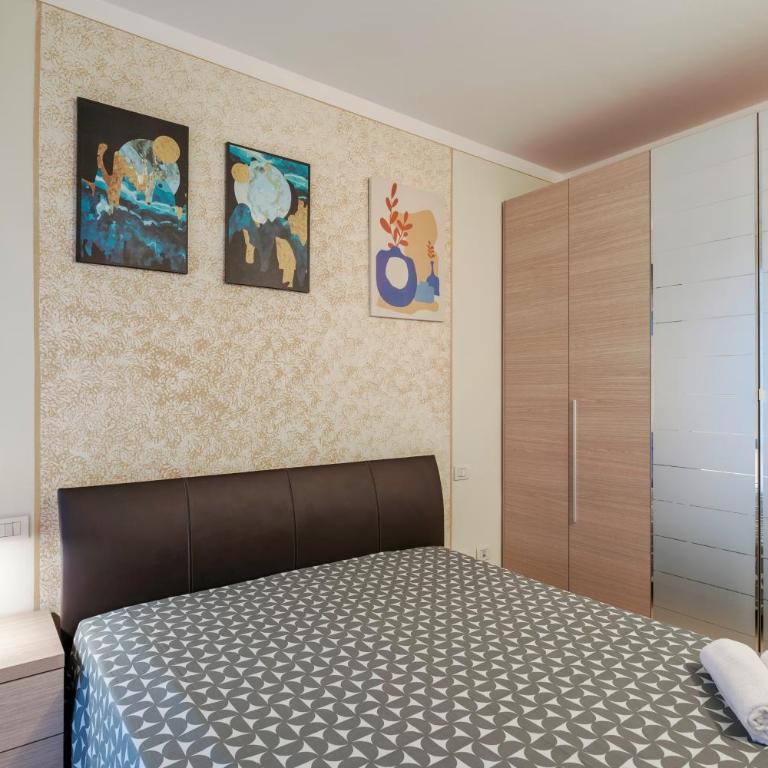 FIORDALISi Apartment - Appartamento con 1 Camera da Letto - 5