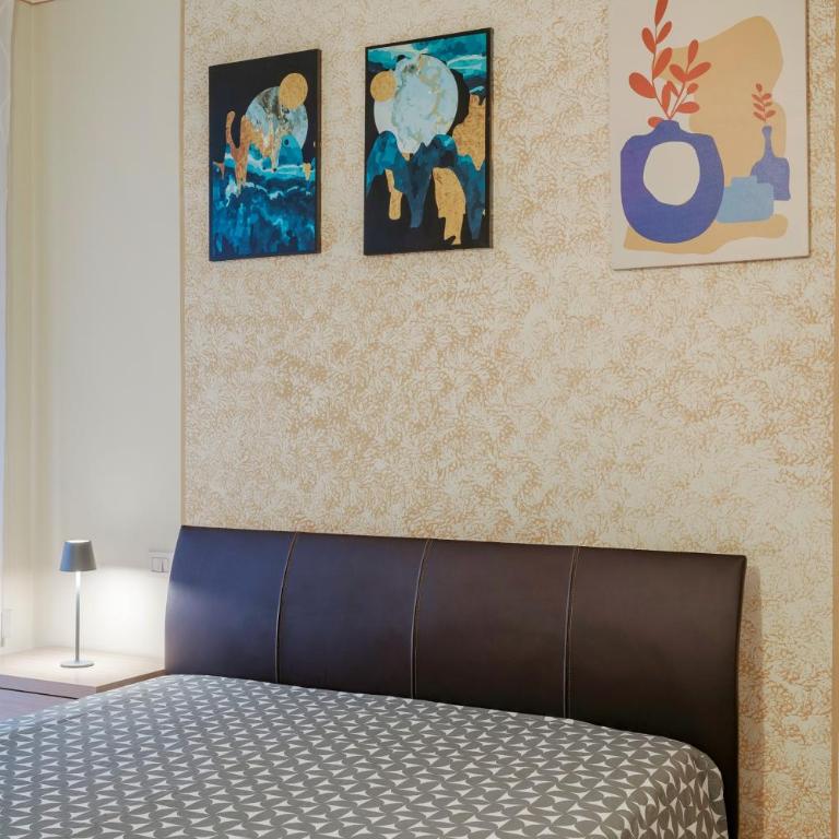 FIORDALISi Apartment - Appartamento con 1 Camera da Letto - 9