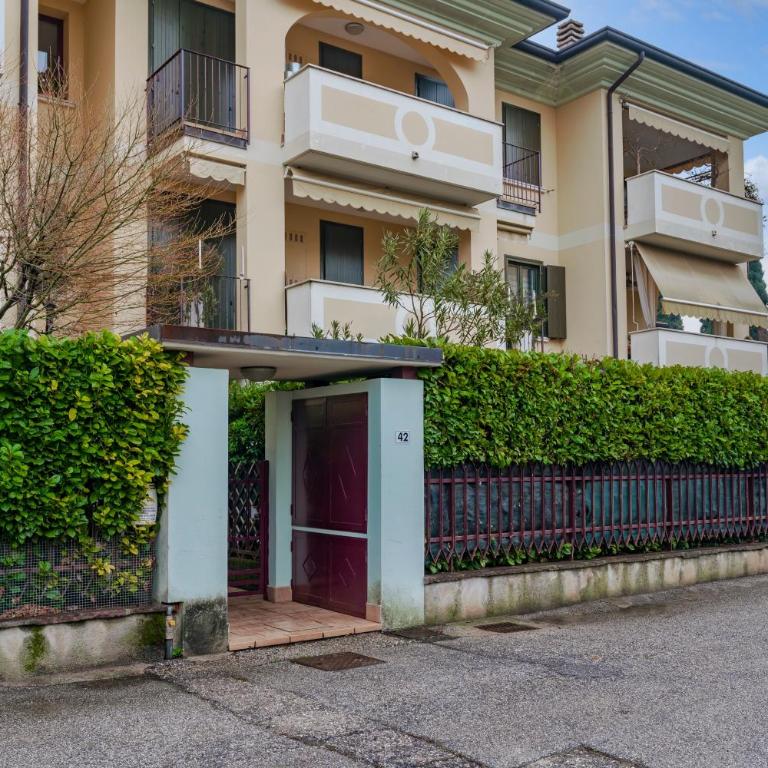 FIORDALISi Apartment - Appartamento con 1 Camera da Letto - 23