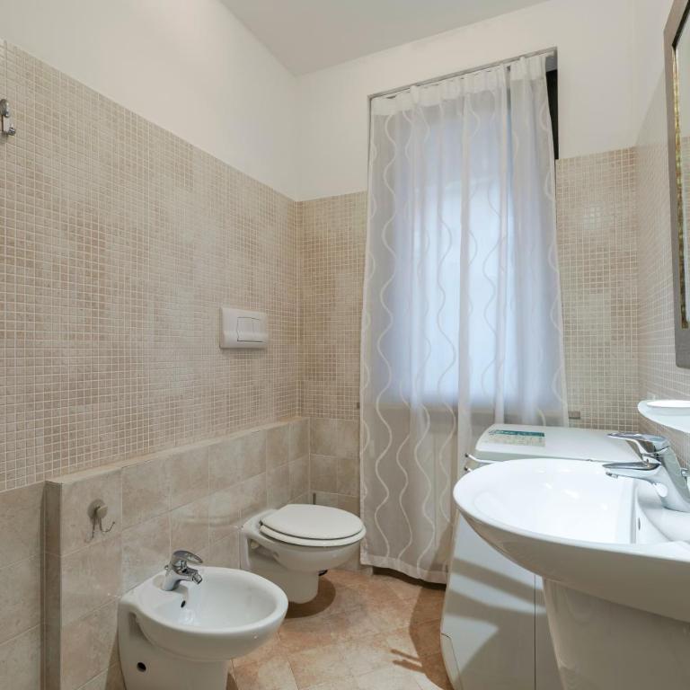 FIORDALISi Apartment - Appartamento con 1 Camera da Letto - 10