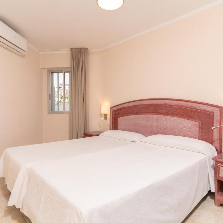 HOVIMA Santa María - Two-Bedroom Apartment Economy - without views - 4