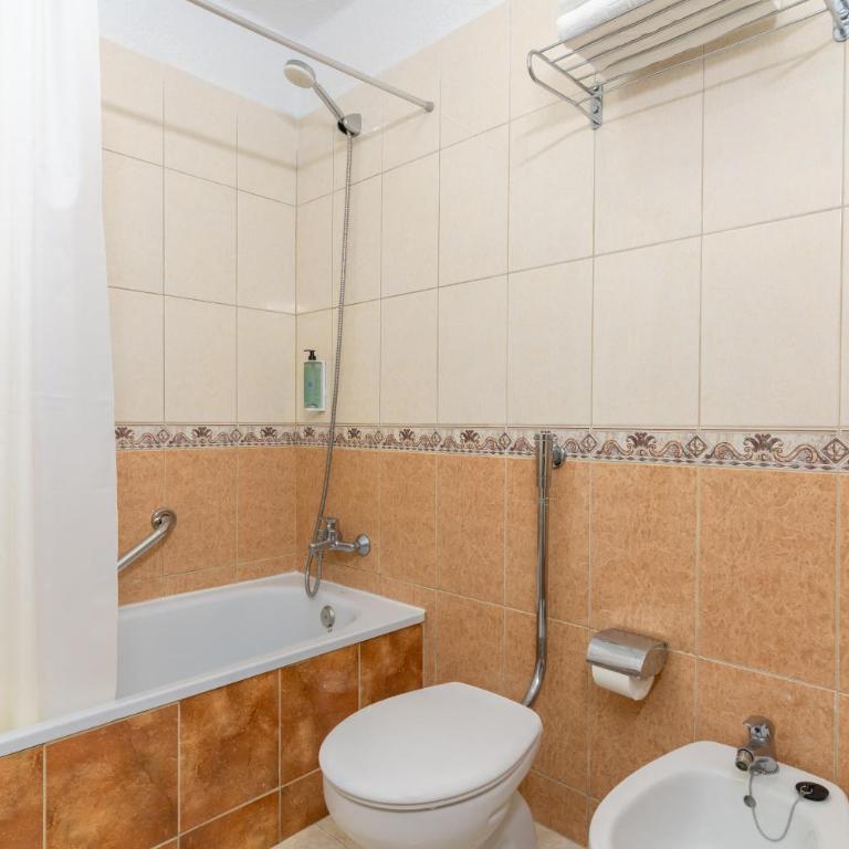 HOVIMA Santa María - Two-Bedroom Apartment Economy - without views - 7