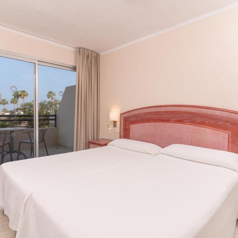 HOVIMA Santa María - Two-Bedroom Apartment Economy - without views - 3
