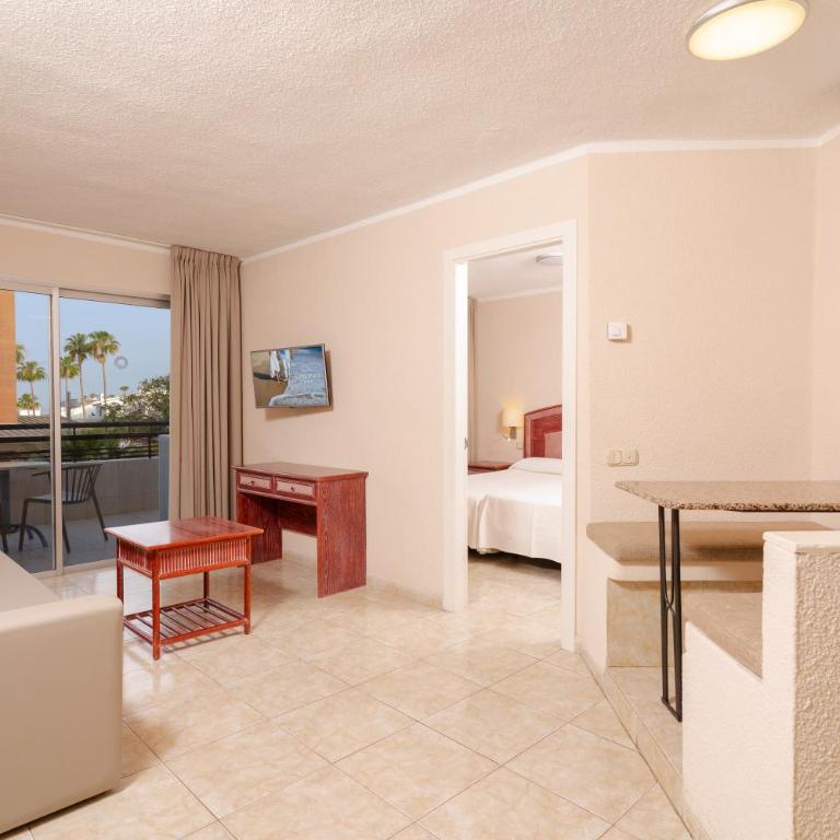HOVIMA Santa María - Two-Bedroom Apartment Economy - without views - 1
