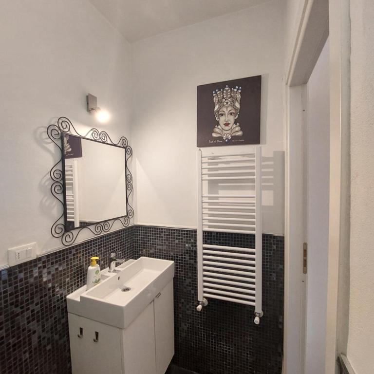 Alloggi Francesco - Apartment - Split Level - 9