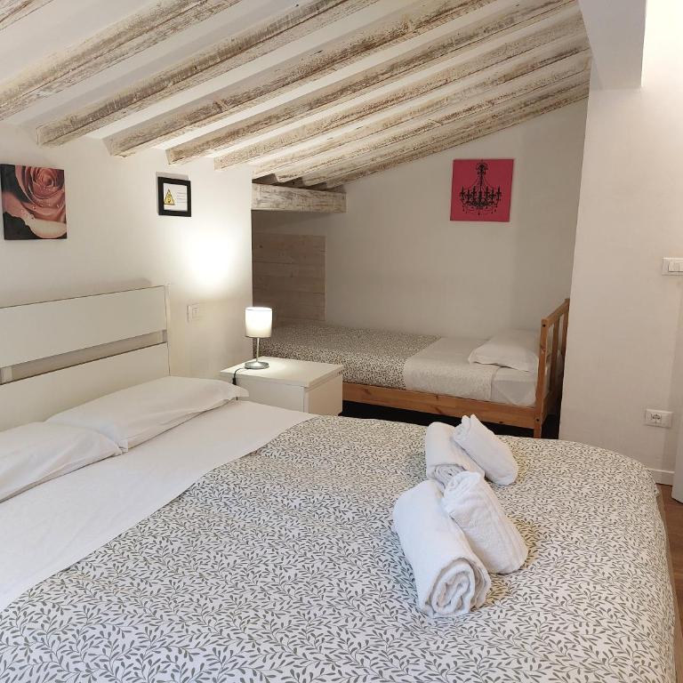 Alloggi Francesco - Apartment - Split Level - 7