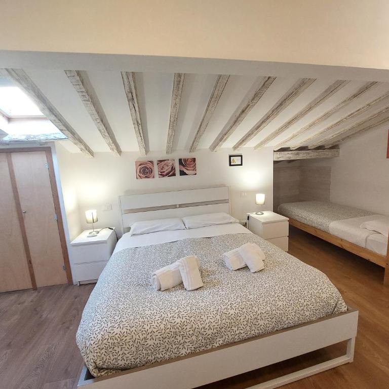 Alloggi Francesco - Apartment - Split Level - 6
