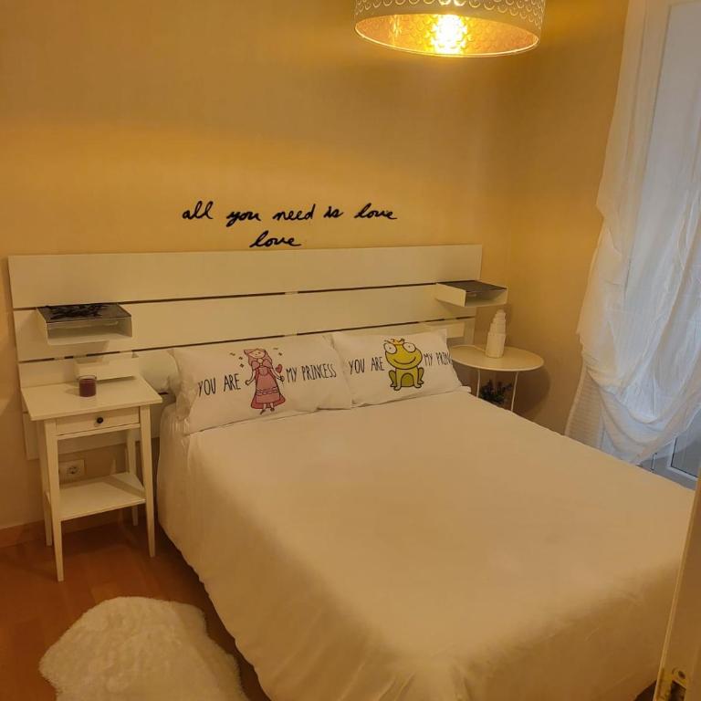 Piso en el centro de Málaga - One-Bedroom Apartment - 5