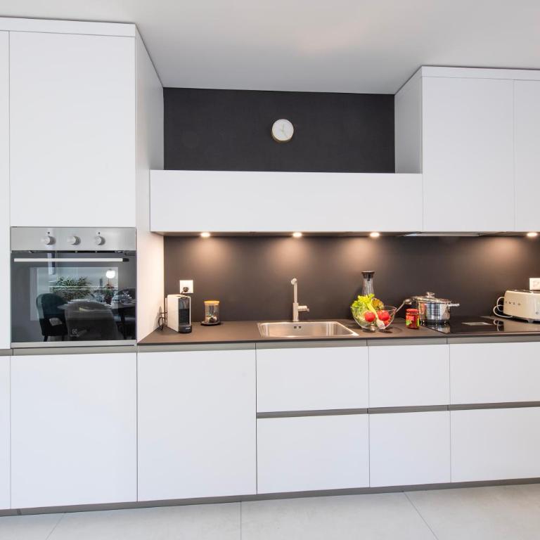 Corte di Ascona Apartments - Happy Rentals - Appartamento Deluxe - 11