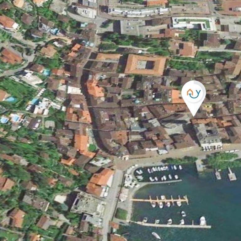 Corte di Ascona Apartments - Happy Rentals - Appartamento Deluxe - 2