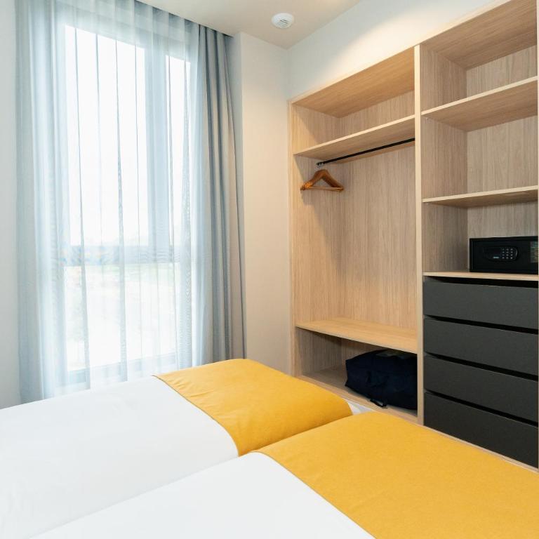 Dorm4You Arena 2 - Superior Family Room - 21