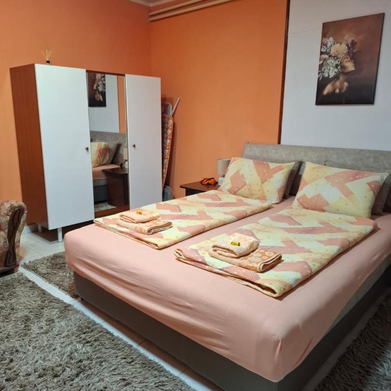 Nela Apartmani - Apartman sa 2 Spavaće Sobe - 14