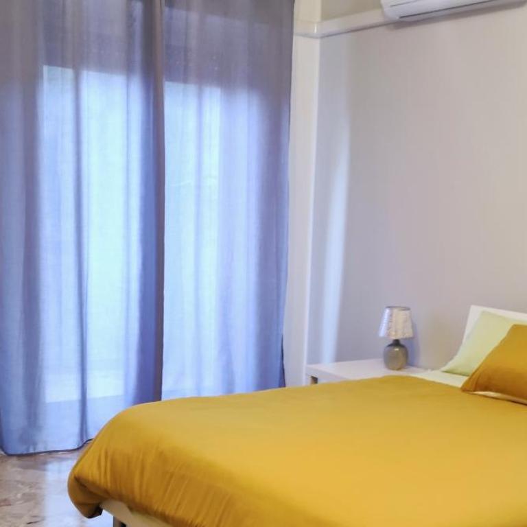 Amunì - Appartamento con 2 Camere da Letto - 2