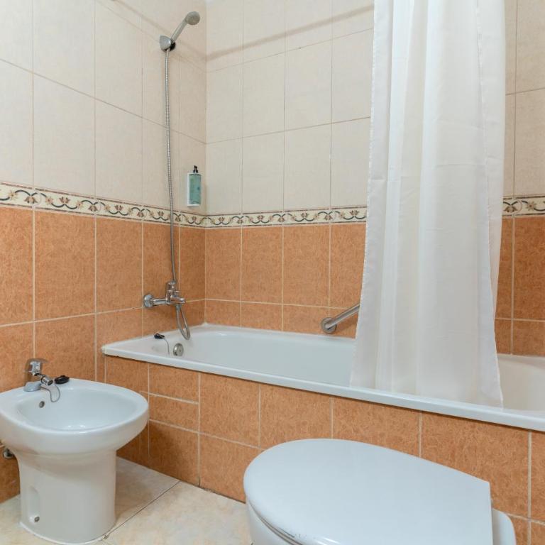 HOVIMA Santa María - Apartamento Confort de 2 dormitorios - 6