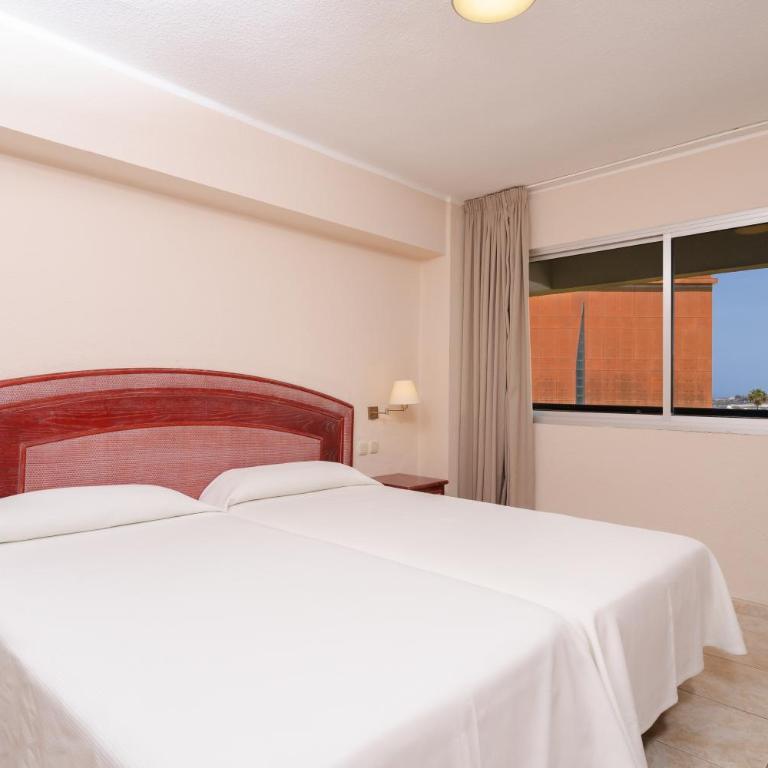 HOVIMA Santa María - Apartamento Confort de 2 dormitorios - 5