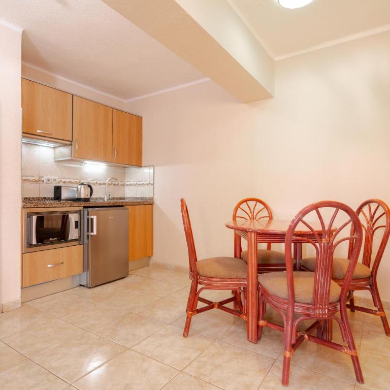 HOVIMA Santa María - Apartamento Confort de 2 dormitorios - 4