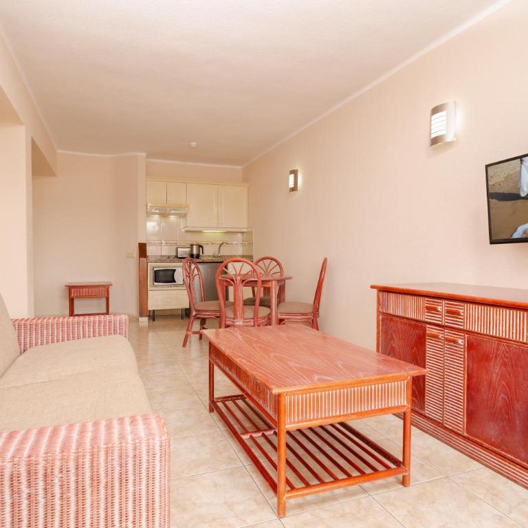 HOVIMA Santa María - Apartamento Confort de 2 dormitorios - 3