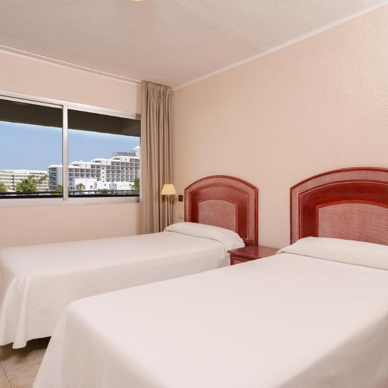 HOVIMA Santa María - Apartamento Confort de 2 dormitorios - 2