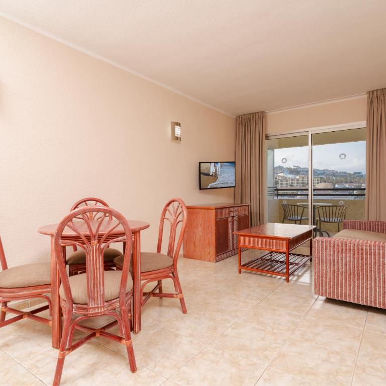 HOVIMA Santa María - Apartamento Confort de 2 dormitorios - 1