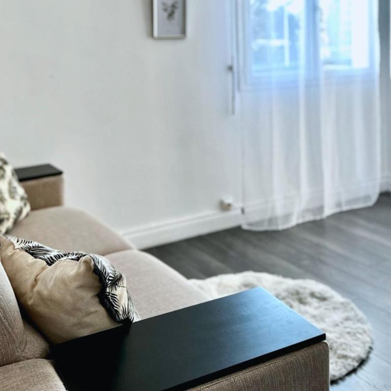 COSY PALM BEACH, Studio près de la mer et de la Croisette - Studio Deluxe - 13