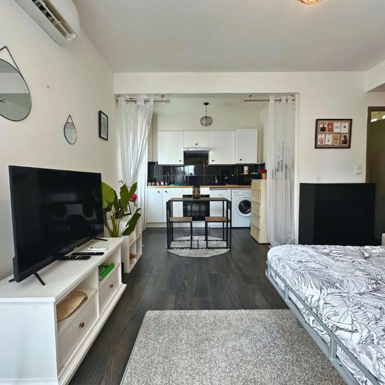 COSY PALM BEACH, Studio près de la mer et de la Croisette - Studio Deluxe - 2