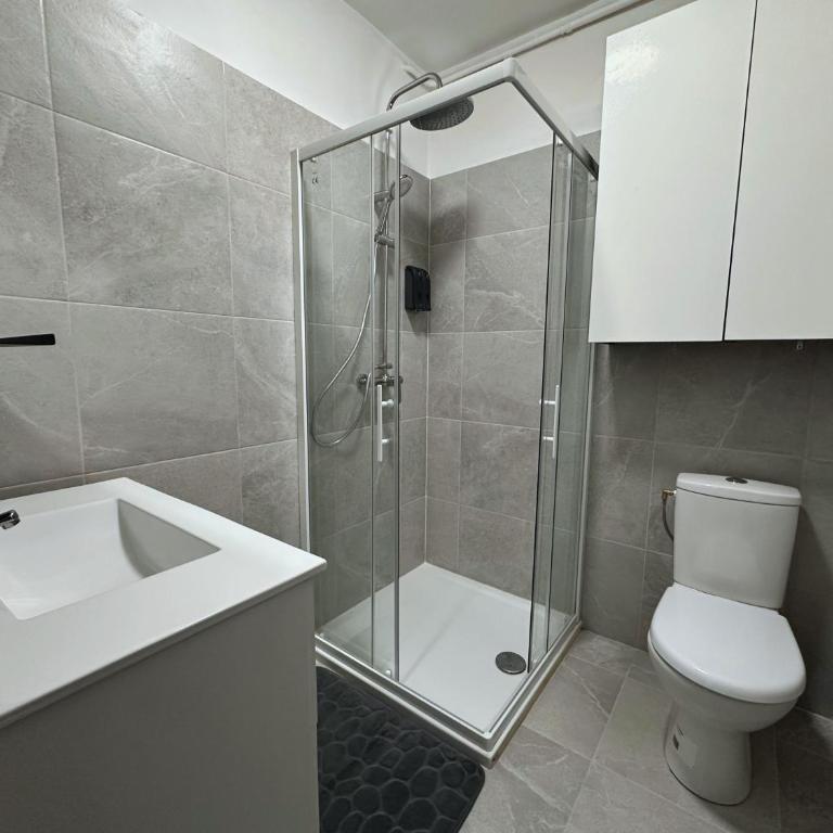 COSY PALM BEACH, Studio près de la mer et de la Croisette - Studio Deluxe - 6