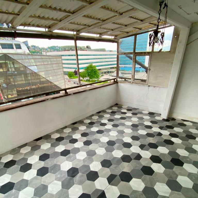 Apartment Marshall - Apartman sa 1 Spavaćom Sobom - 9