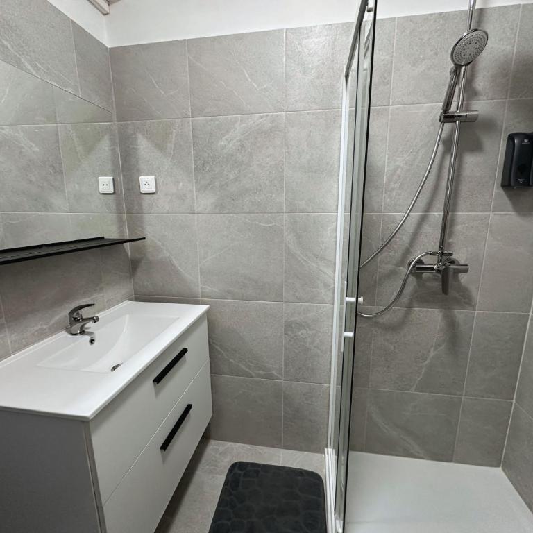 COSY PALM BEACH, Studio près de la mer et de la Croisette - Studio Deluxe - 14
