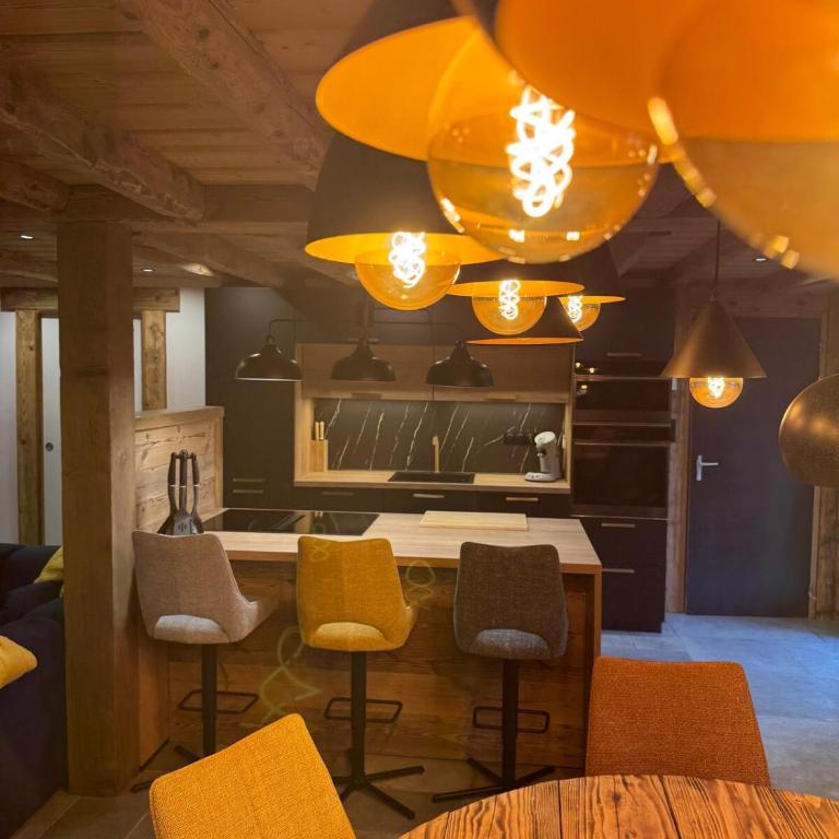 Le grand cerf - Apartment mit 2 Schlafzimmern - 3